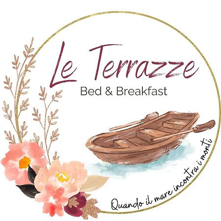 Bed and Breakfast Le Terrazze Bastia  Экстерьер фото