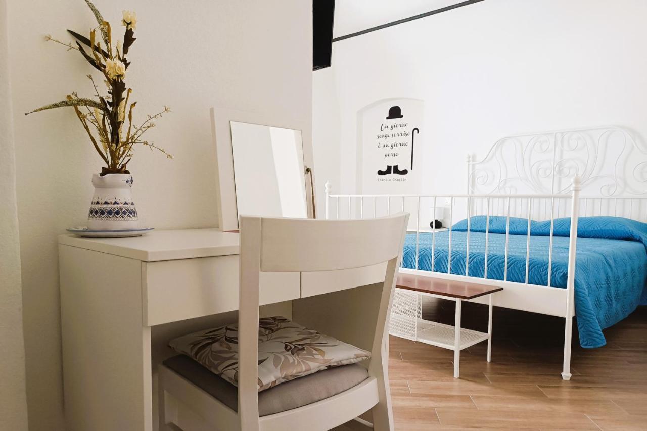 Bed and Breakfast Le Terrazze Bastia  Экстерьер фото