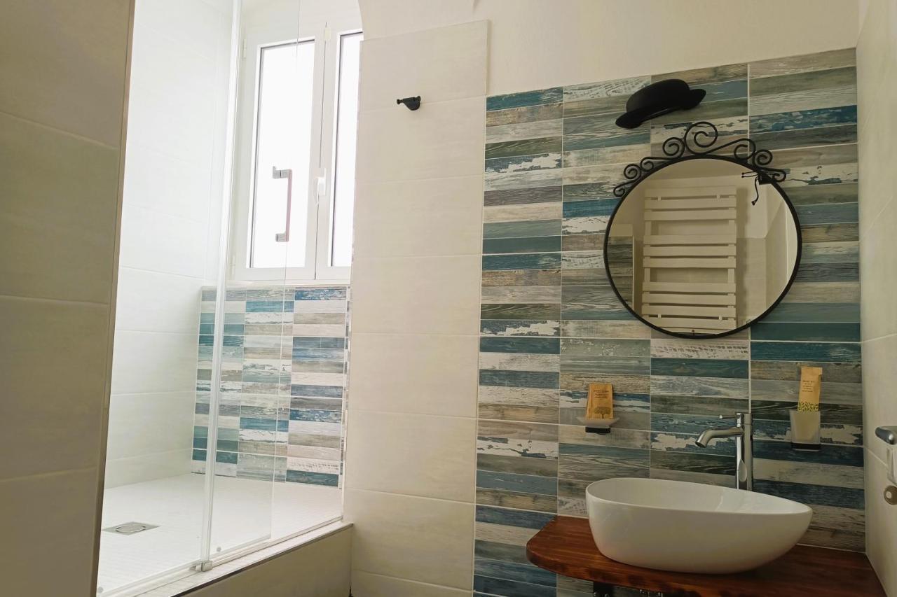 Bed and Breakfast Le Terrazze Bastia  Экстерьер фото