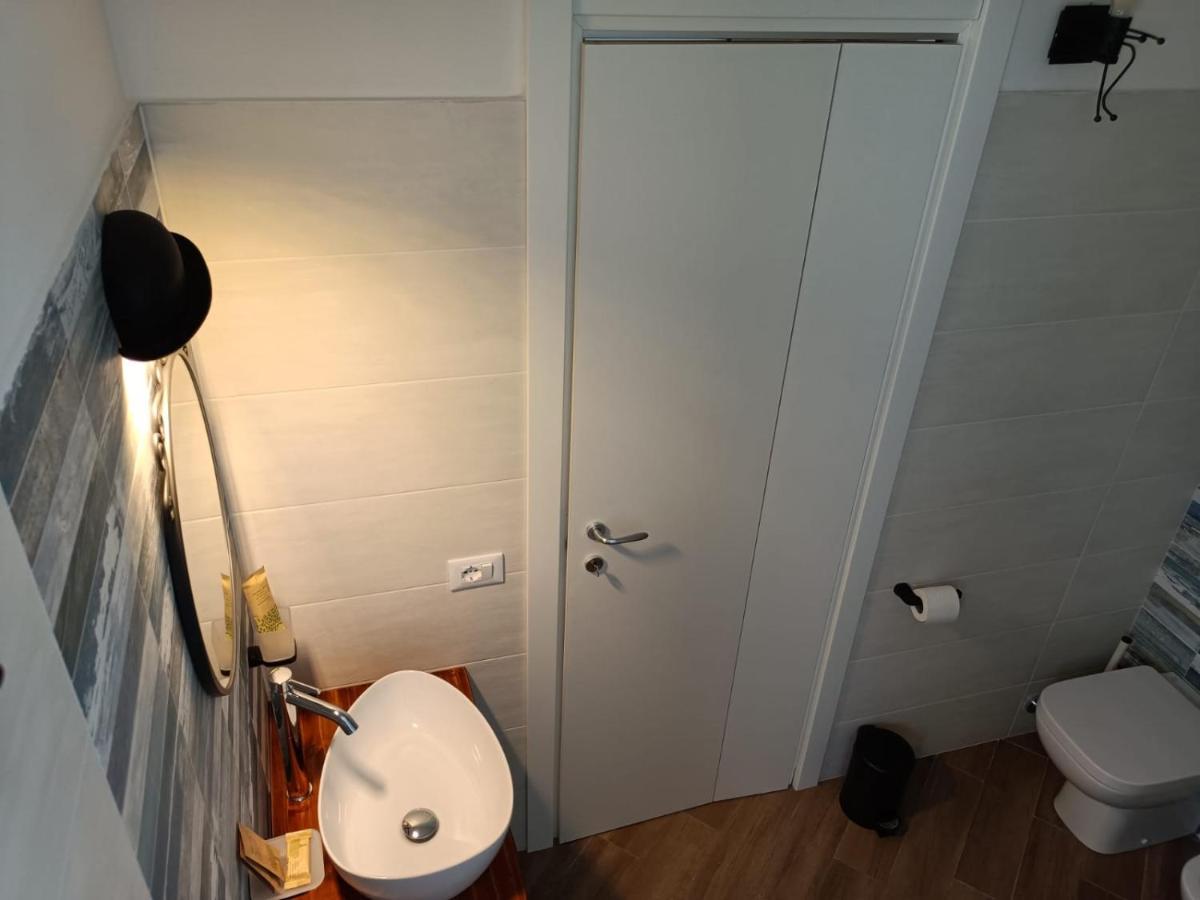 Bed and Breakfast Le Terrazze Bastia  Экстерьер фото