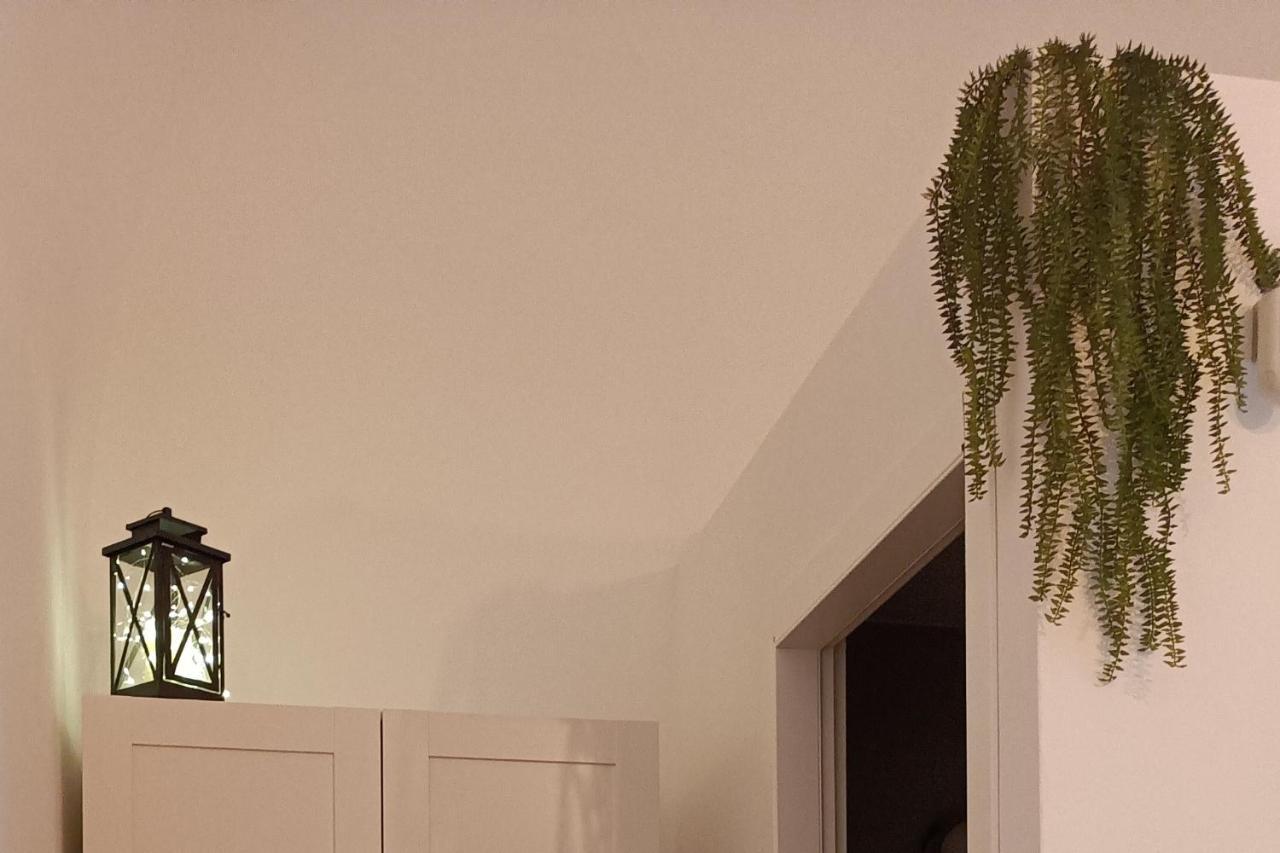 Bed and Breakfast Le Terrazze Bastia  Экстерьер фото