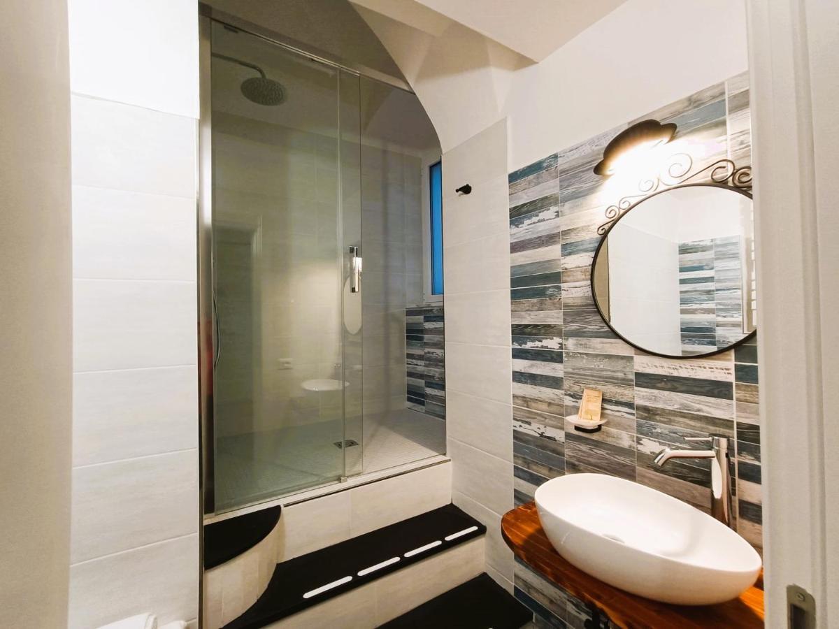 Bed and Breakfast Le Terrazze Bastia  Экстерьер фото