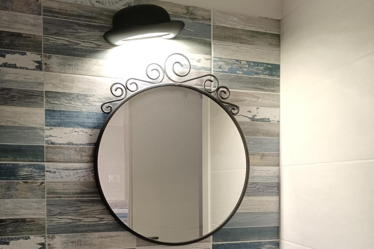 Bed and Breakfast Le Terrazze Bastia  Экстерьер фото