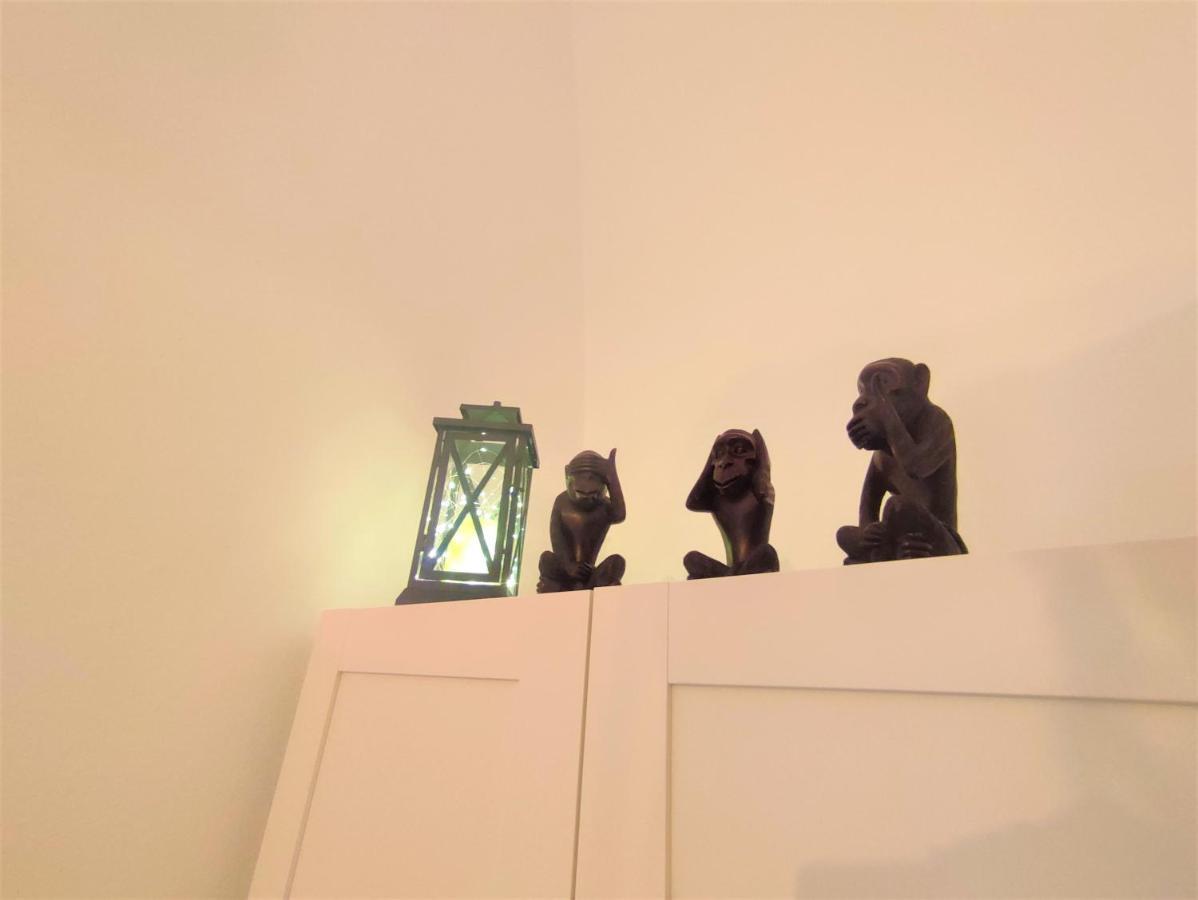 Bed and Breakfast Le Terrazze Bastia  Экстерьер фото