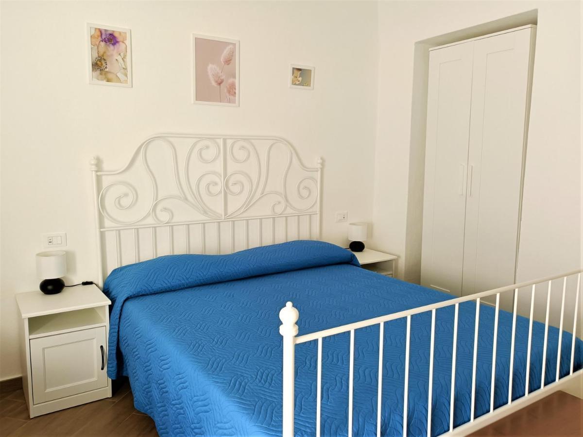Bed and Breakfast Le Terrazze Bastia  Экстерьер фото